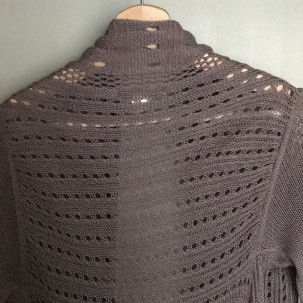 Cardigan - Picture 5 of 5
